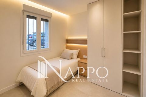 Leilighet i Madrid, Madrid, Madrid - € 725 000 | Ref: 4756 - foto 23