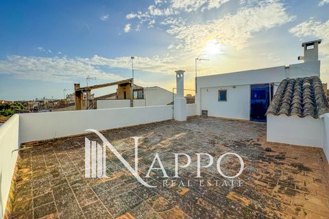 Rækkehus i Llucmajor, Mallorca, Llucmajor - € 475.000 | Ref: 4925 - foto 2