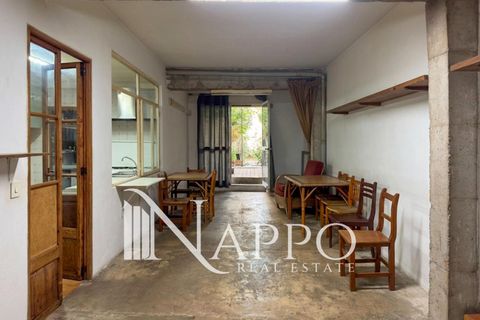 Rækkehus i Llucmajor, Mallorca, Llucmajor - € 475.000 | Ref: 4925 - foto 15