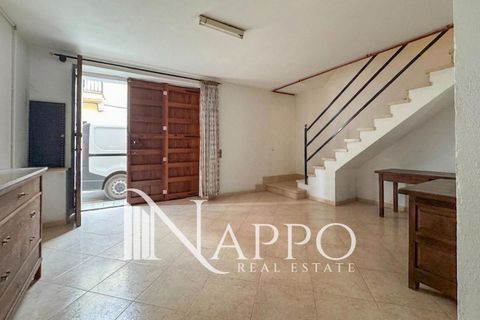 Rækkehus i Llucmajor, Mallorca, Llucmajor - € 475.000 | Ref: 4925 - foto 17