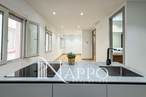 Lejlighed i Madrid, Madrid, Madrid - € 750.000 | Ref: 4774 - foto 8