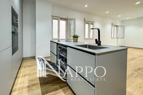 Lejlighed i Madrid, Madrid, Madrid - € 750.000 | Ref: 4774 - foto 6