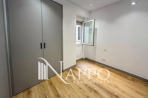 Lejlighed i Madrid, Madrid, Madrid - € 750.000 | Ref: 4774 - foto 9