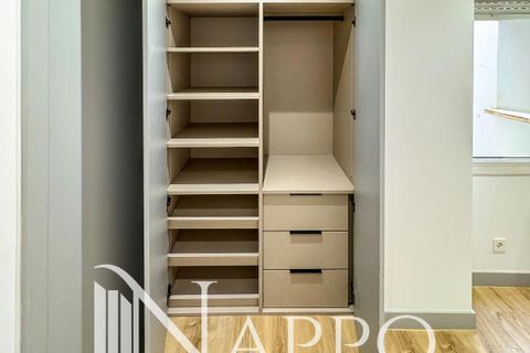 Lejlighed i Madrid, Madrid, Madrid - € 750.000 | Ref: 4774 - foto 11