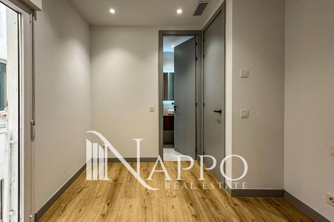 Lejlighed i Madrid, Madrid, Madrid - € 750.000 | Ref: 4774 - foto 14