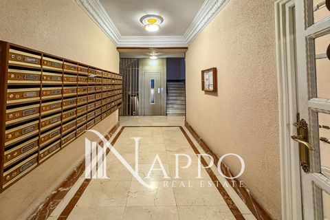 Lejlighed i Madrid, Madrid, Madrid - € 750.000 | Ref: 4774 - foto 16