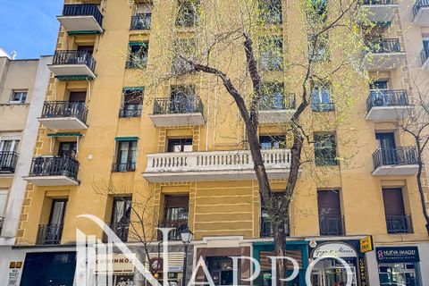 Lejlighed i Madrid, Madrid, Madrid - € 750.000 | Ref: 4774 - foto 18