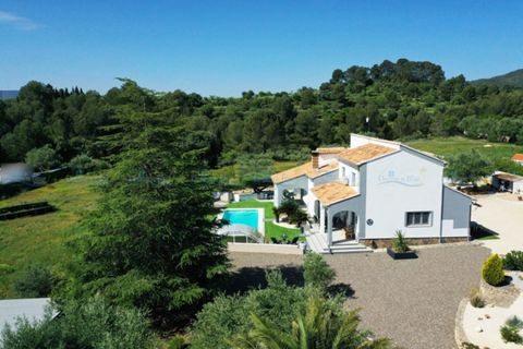 Villa a Ontinyent, Valencia, Ontinyent - € 499.000 | Ref: Villa Just Perfect - foto 2