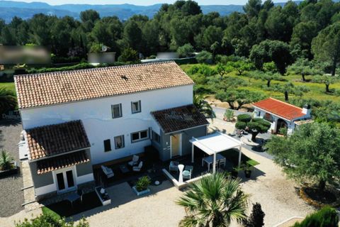 Villa a Ontinyent, Valencia, Ontinyent - € 499.000 | Ref: Villa Just Perfect - foto 3