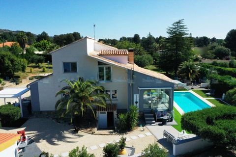 Villa a Ontinyent, Valencia, Ontinyent - € 499.000 | Ref: Villa Just Perfect - foto 4