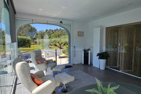 Villa a Ontinyent, Valencia, Ontinyent - € 499.000 | Ref: Villa Just Perfect - foto 15