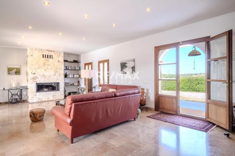 Villa i Port De Manacor, Mallorca - foto 3