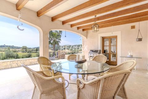 Villa i Port De Manacor, Mallorca - foto 5