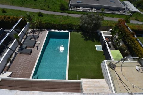 Villa a Oeiras, Lisbon, Oeiras - € 4.300.000 | Ref: es5555036 - foto 2