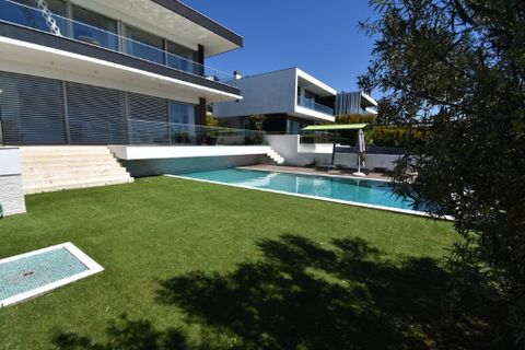 Villa a Oeiras, Lisbon, Oeiras - € 4.300.000 | Ref: es5555036 - foto 3