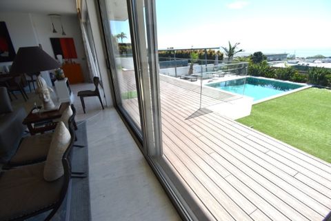 Villa a Oeiras, Lisbon, Oeiras - € 4.300.000 | Ref: es5555036 - foto 15