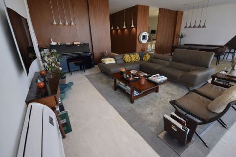 Villa a Oeiras, Lisbon, Oeiras - € 4.300.000 | Ref: es5555036 - foto 23
