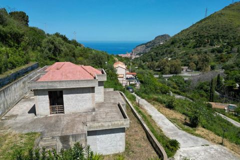 Villa i Cefalu, Palermo, Cefalu - € 220.000 | Ref: Villa Iolanda - Cefalù - foto 1