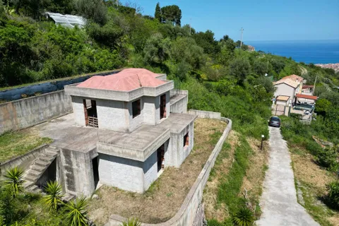 Villa i Cefalu, Palermo, Cefalu - € 220.000 | Ref: Villa Iolanda - Cefalù - foto 2