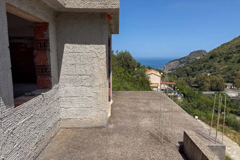 Villa i Cefalu, Palermo, Cefalu - € 220.000 | Ref: Villa Iolanda - Cefalù - foto 5
