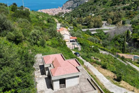 Villa i Cefalu, Palermo, Cefalu - € 220.000 | Ref: Villa Iolanda - Cefalù - foto 7