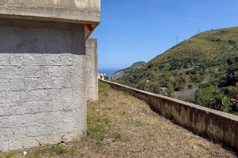 Villa i Cefalu, Palermo, Cefalu - € 220.000 | Ref: Villa Iolanda - Cefalù - foto 24