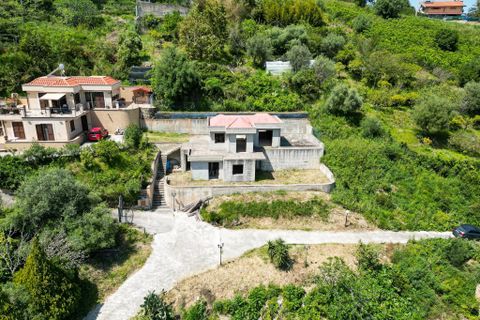 Villa i Cefalu, Palermo, Cefalu - € 220.000 | Ref: Villa Iolanda - Cefalù - foto 27
