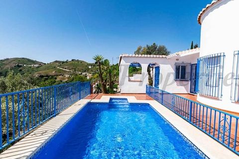Villa a Competa, Malaga, Competa - € 315.000 | Ref: CP787 - foto 2