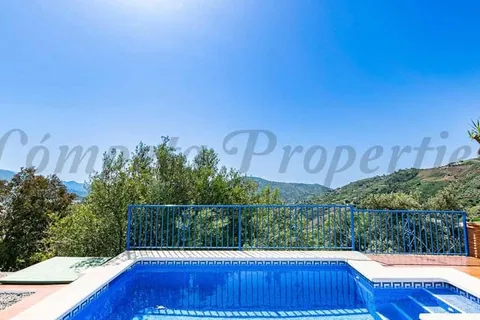 Villa a Competa, Malaga, Competa - € 315.000 | Ref: CP787 - foto 4