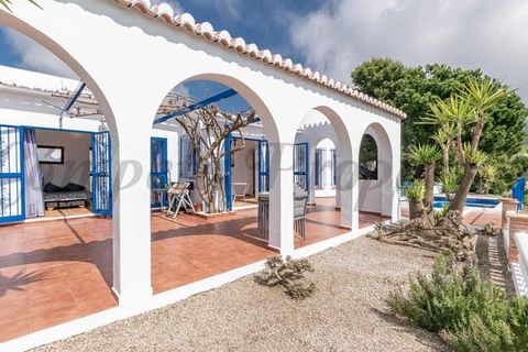 Villa a Competa, Malaga, Competa - € 315.000 | Ref: CP787 - foto 5
