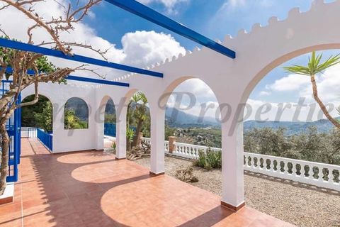 Villa a Competa, Malaga, Competa - € 315.000 | Ref: CP787 - foto 6