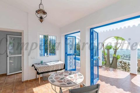 Villa a Competa, Malaga, Competa - € 315.000 | Ref: CP787 - foto 7
