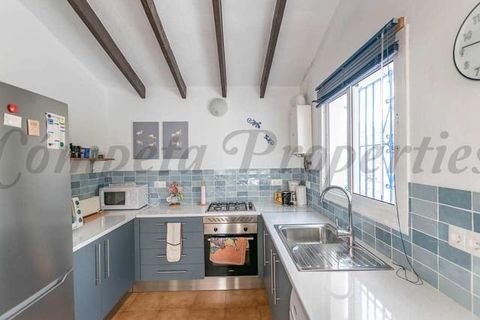 Villa a Competa, Malaga, Competa - € 315.000 | Ref: CP787 - foto 9