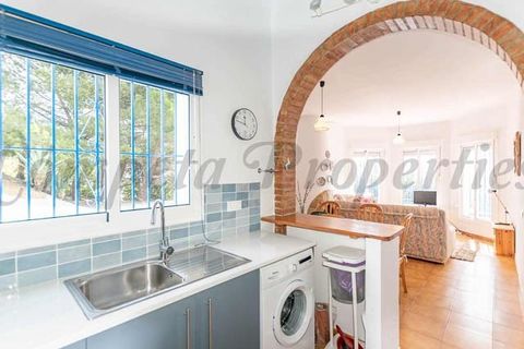 Villa a Competa, Malaga, Competa - € 315.000 | Ref: CP787 - foto 10