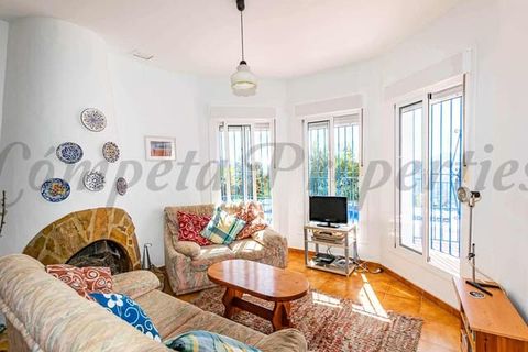 Villa a Competa, Malaga, Competa - € 315.000 | Ref: CP787 - foto 11
