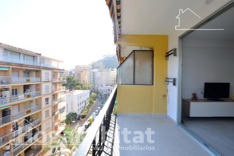 Lejlighed i Cullera, Valencia, Cullera - € 150.000 | Ref: 091BCN150.FPV-A/3716 - foto 1
