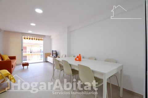 Lejlighed i Cullera, Valencia, Cullera - € 150.000 | Ref: 091BCN150.FPV-A/3716 - foto 4