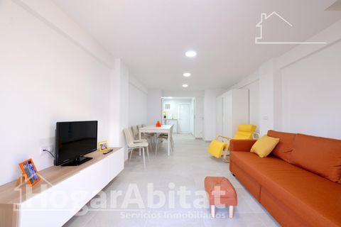 Lejlighed i Cullera, Valencia, Cullera - € 150.000 | Ref: 091BCN150.FPV-A/3716 - foto 5