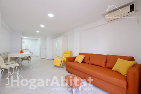 Lejlighed i Cullera, Valencia, Cullera - € 150.000 | Ref: 091BCN150.FPV-A/3716 - foto 8