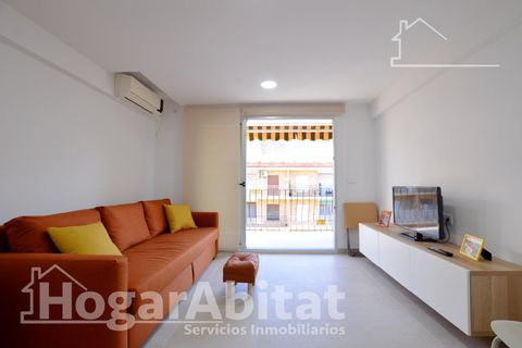 Lejlighed i Cullera, Valencia, Cullera - € 150.000 | Ref: 091BCN150.FPV-A/3716 - foto 9