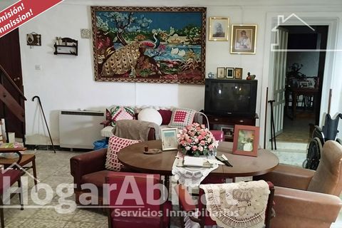 Villa i Campo De Criptana, Ciudad Real, Campo De Criptana - € 53.000 | Ref: HAOC13610TEC53.W/3716 - foto 1