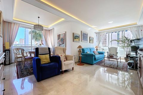 Lejlighed i Benidorm, Alicante, Benidorm - € 330.000 | Ref: 5469 - foto 2