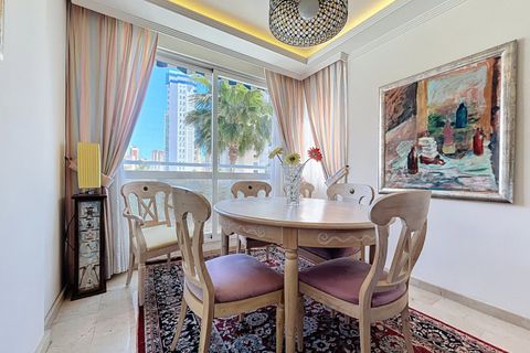 Lejlighed i Benidorm, Alicante, Benidorm - € 330.000 | Ref: 5469 - foto 5