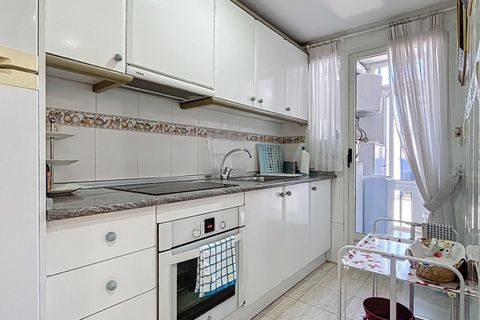Lejlighed i Benidorm, Alicante, Benidorm - € 330.000 | Ref: 5469 - foto 6