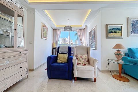 Lejlighed i Benidorm, Alicante, Benidorm - € 330.000 | Ref: 5469 - foto 9