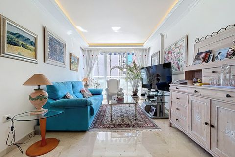 Lejlighed i Benidorm, Alicante, Benidorm - € 330.000 | Ref: 5469 - foto 10