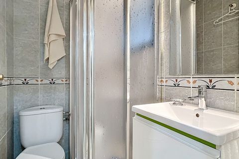Lejlighed i Benidorm, Alicante, Benidorm - € 330.000 | Ref: 5469 - foto 12