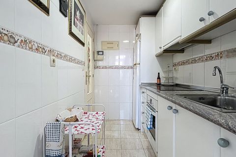 Lejlighed i Benidorm, Alicante, Benidorm - € 330.000 | Ref: 5469 - foto 13