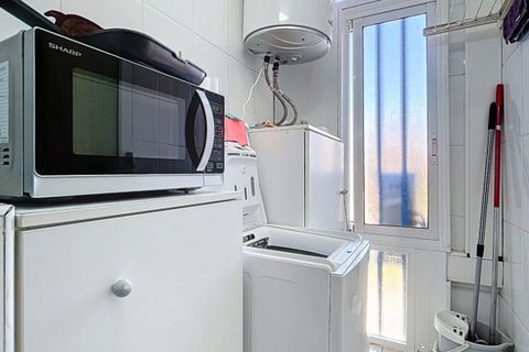 Lejlighed i Benidorm, Alicante, Benidorm - € 330.000 | Ref: 5469 - foto 14