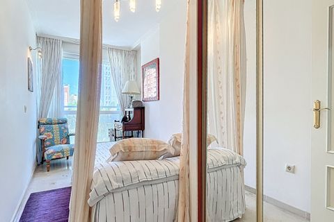 Lejlighed i Benidorm, Alicante, Benidorm - € 330.000 | Ref: 5469 - foto 15
